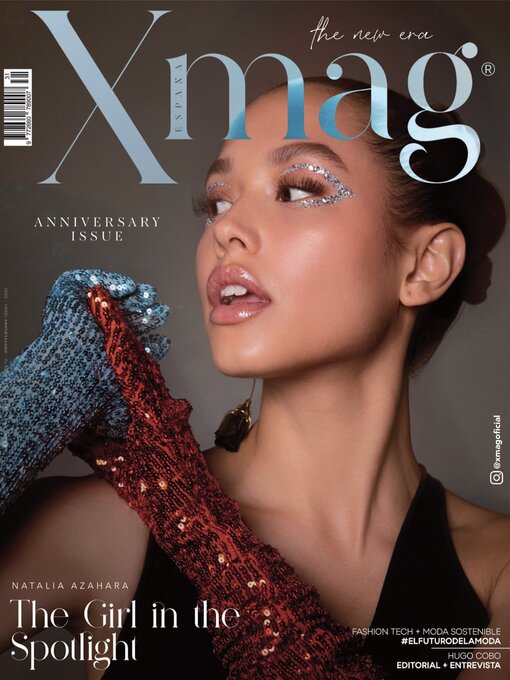 Title details for Revista XMAG by Tride Agency Corporation - Available